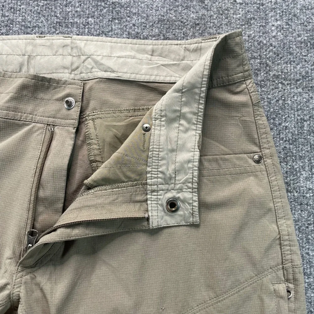 Kuhl renegade cargo